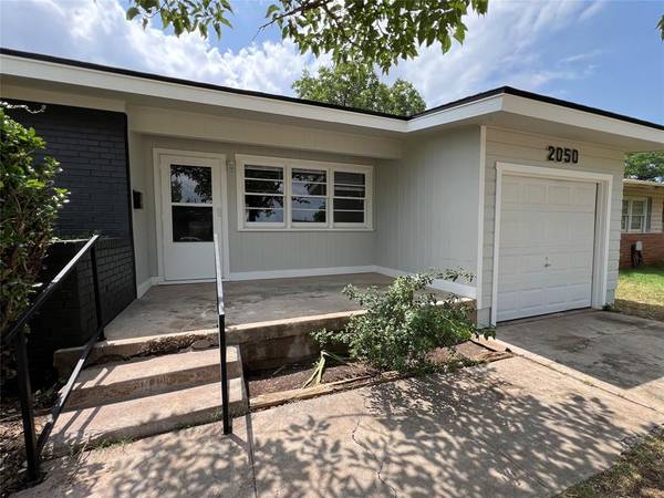 2050 Woodard Street, Abilene, TX 79605