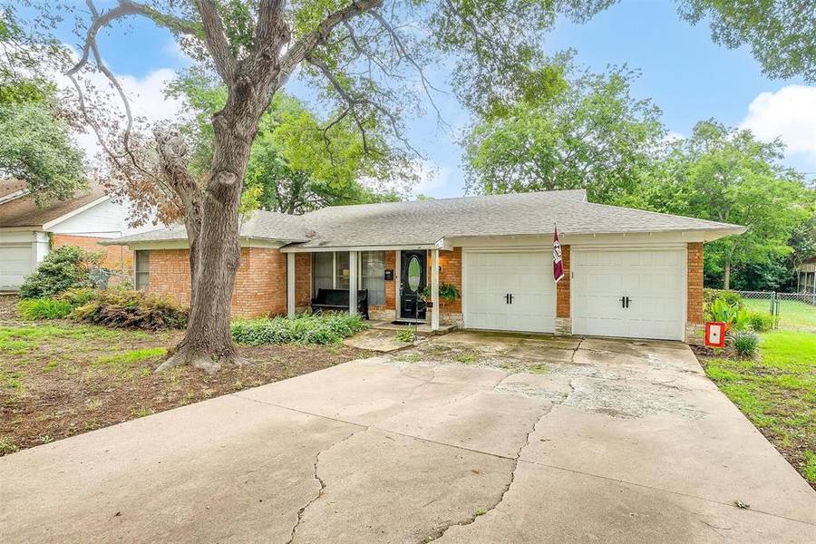 4812 Inwood Road, Fort Worth, TX 76109