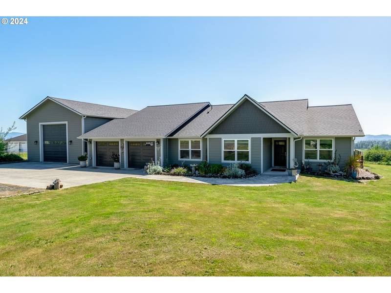 36 ALGER CREEK HEIGHTS RD, Cathlamet, WA 98612