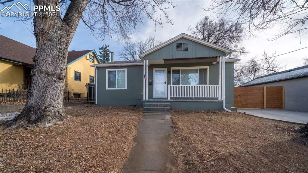 Colorado Springs, CO 80909,311 Farragut AVE