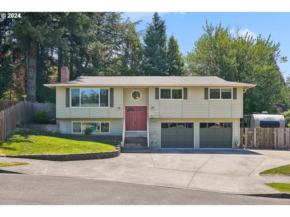 Gresham, OR 97030,324 NE SCOTT DR