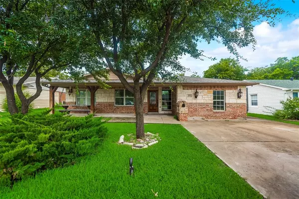 1409 Lynn Drive, Garland, TX 75040