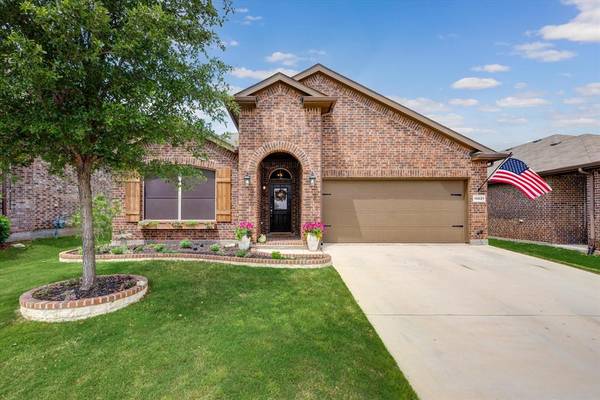 15821 White Mill Road, Fort Worth, TX 76177