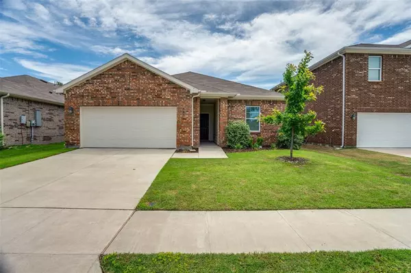 3013 Aspen Drive, Anna, TX 75409