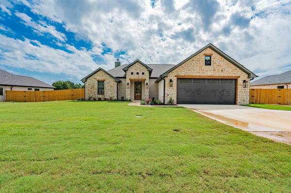 6391 Mill Run Road, Athens, TX 75751