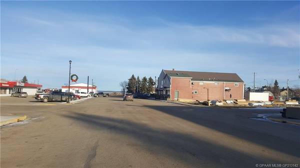 Mclennan, AB T0H 2L0,114 Centre ST