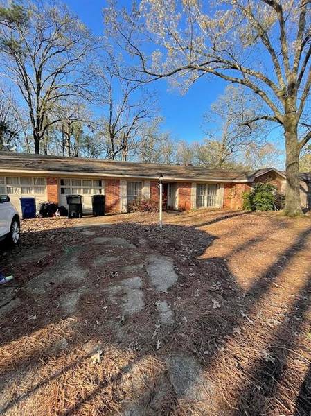 6130 Yarbrough Road, Shreveport, LA 71119