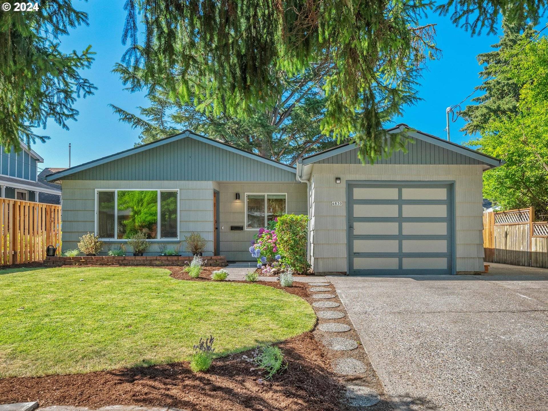 4830 SE BOISE ST, Portland, OR 97206