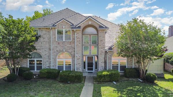 7008 Caldwell Lane, Plano, TX 75025