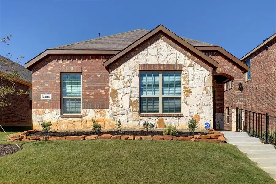 2325 Brightstone Drive, Little Elm, TX 76227