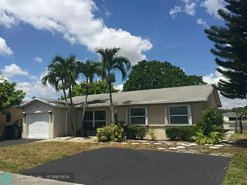 3711 NW 119TH AVE, Sunrise, FL 33323