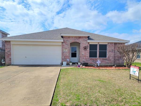 707 Jennie Marie Circle,  Ferris,  TX 75125