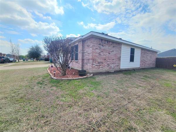 Ferris, TX 75125,707 Jennie Marie Circle