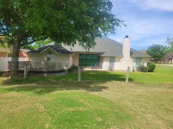 Cedar Hill, TX 75104,2900 Fairway Drive