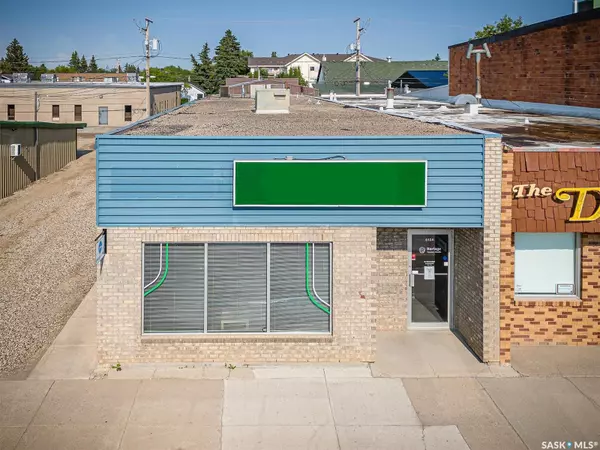 612 Main STREET, Humboldt, SK S0K 2A0