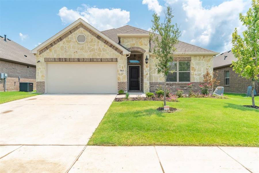 7813 Cypress Drive, Greenville, TX 75402