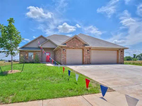 Newcastle, OK 73065,1646 N Quail Ridge Court