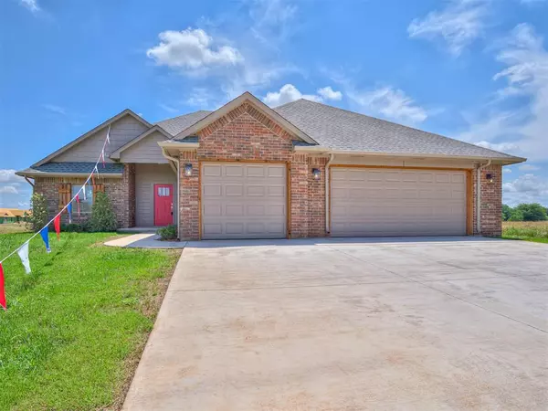 Newcastle, OK 73065,1646 N Quail Ridge Court