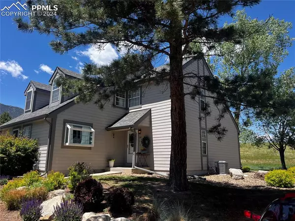 Colorado Springs, CO 80906,344 Cobblestone DR