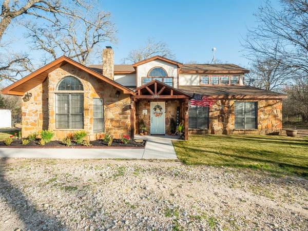 6600 Faith Court, Tolar, TX 76476