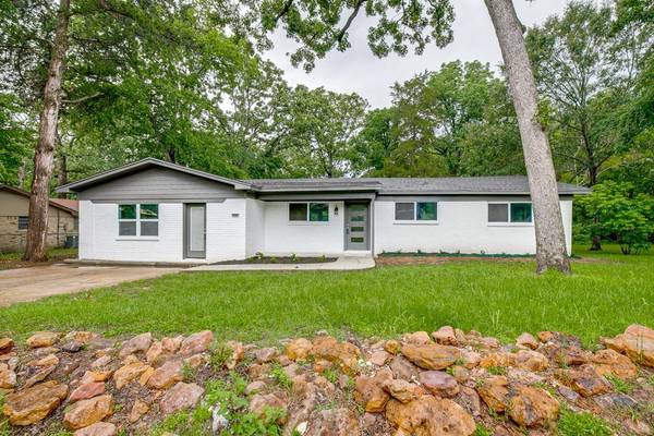 1357 Shady Lane, Canton, TX 75103