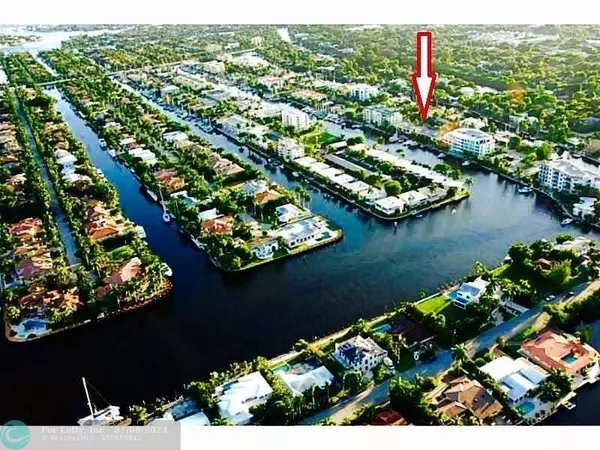 424 HENDRICKS ISLE  #8, Fort Lauderdale, FL 33301