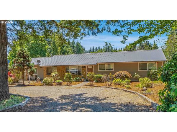 14820 S LELAND RD, Beavercreek, OR 97004