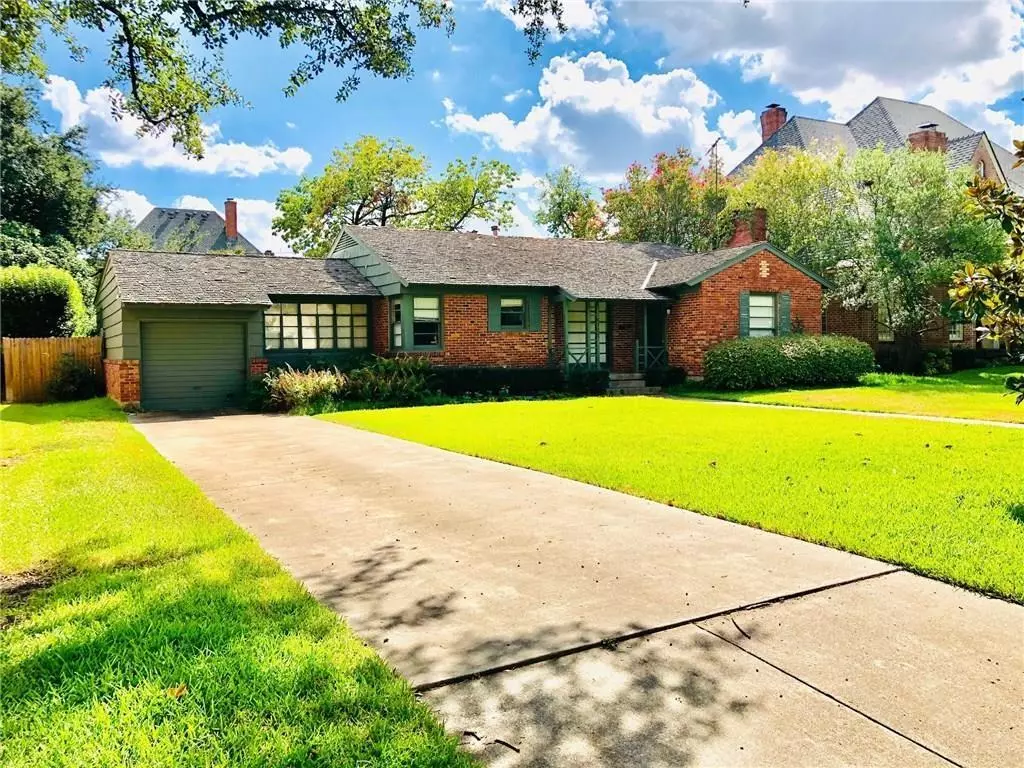 Dallas, TX 75230,6722 Mimosa Lane