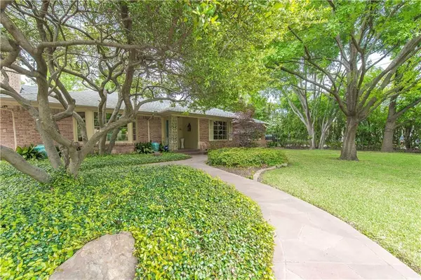 6831 Glendora, Dallas, TX 75230