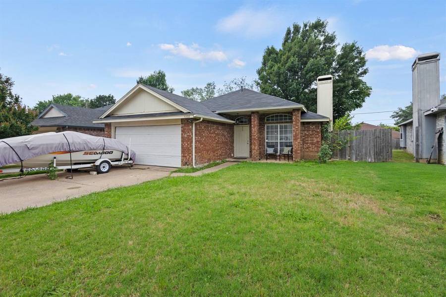 5308 Livermore Drive, Arlington, TX 76017