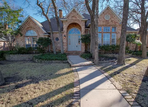 217 E Bethel Road, Coppell, TX 75019