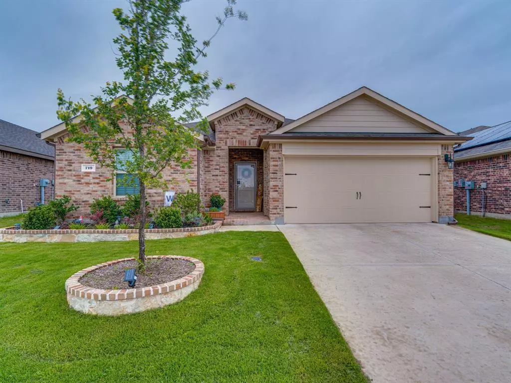 Princeton, TX 75407,719 Emerald Drive