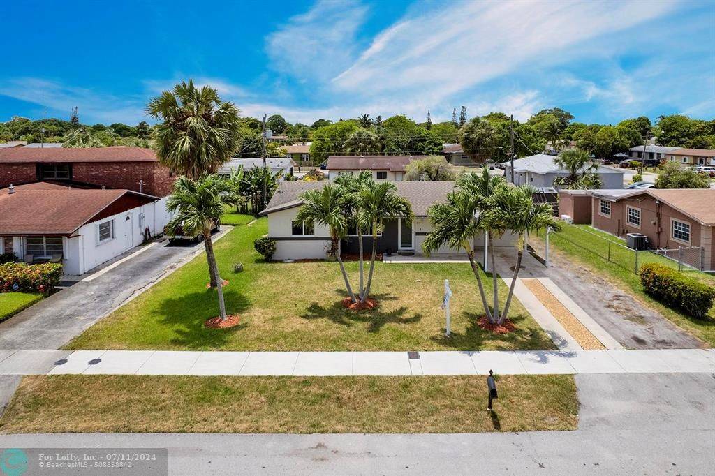 Fort Lauderdale, FL 33311,2161 NW 27th Ln