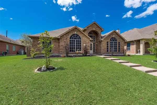 Rockwall, TX 75032,117 Weston Court