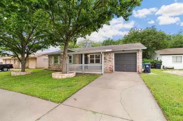 Denton, TX 76209,3321 Sunnydale Lane