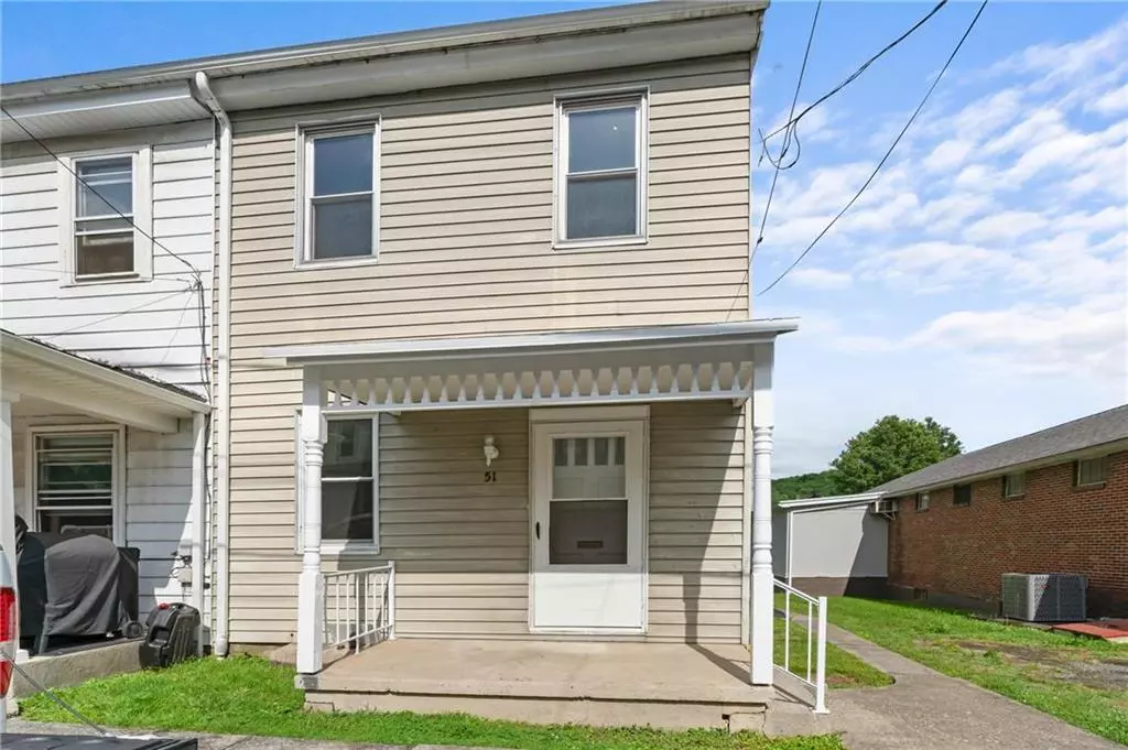 Pine Grove Borough, PA 17963,51 Mifflin Street