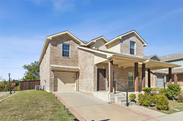 Mesquite, TX 75181,2133 Cranberry Court