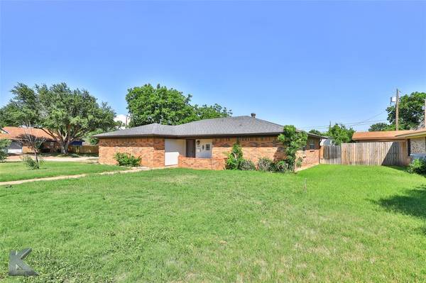 4917 Hialeah Drive, Abilene, TX 79606