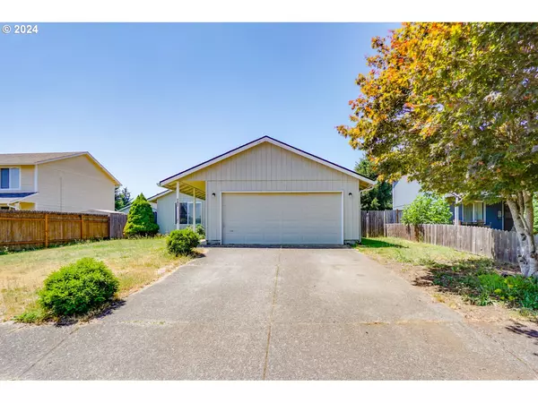 202 NE 158TH AVE, Vancouver, WA 98684