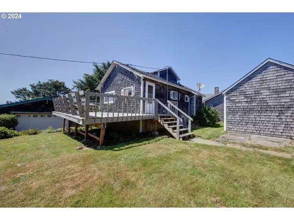 232 W NEBESNA ST, Cannon Beach, OR 97110