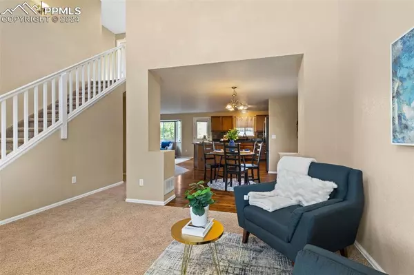 Colorado Springs, CO 80951,7847 Notre WAY