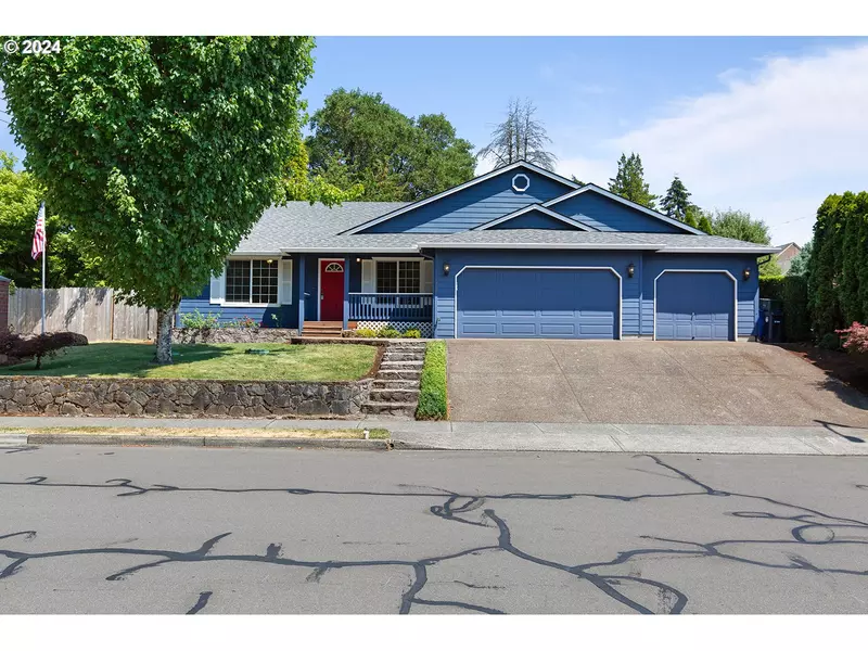 4232 NE HAYES ST, Camas, WA 98607