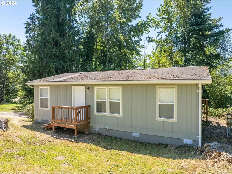 150 FREDDIE LN, Longview, WA 98632