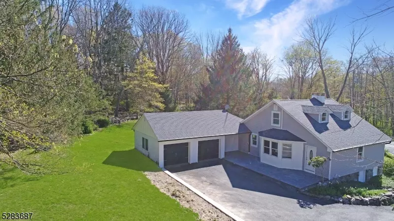 62 Stony Brook Rd, Blairstown Twp., NJ 07825