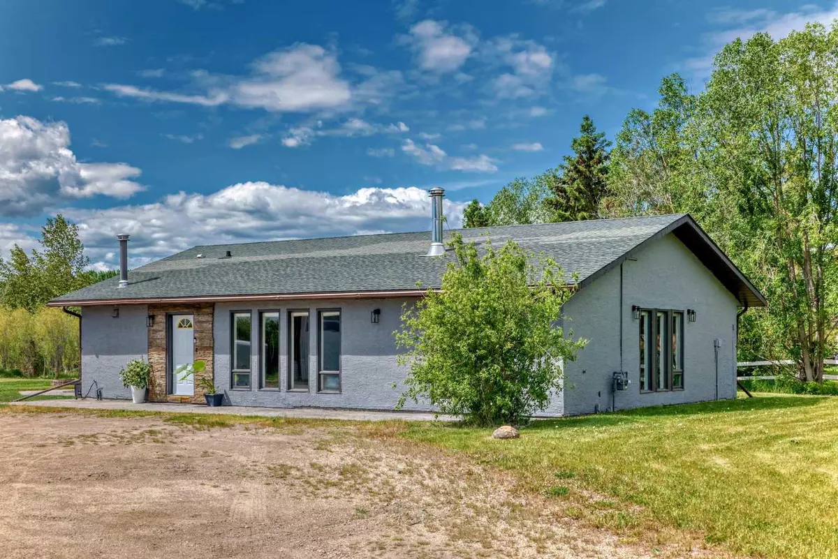 Rural Red Deer County, AB T4S 2b1,27501 Township Road 374 #51