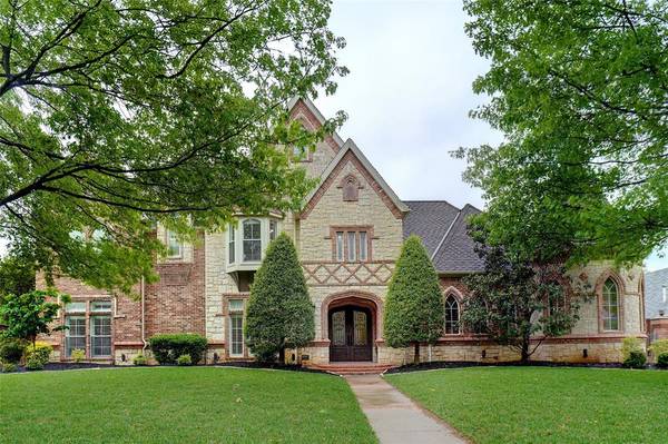 710 Kent Court,  Southlake,  TX 76092