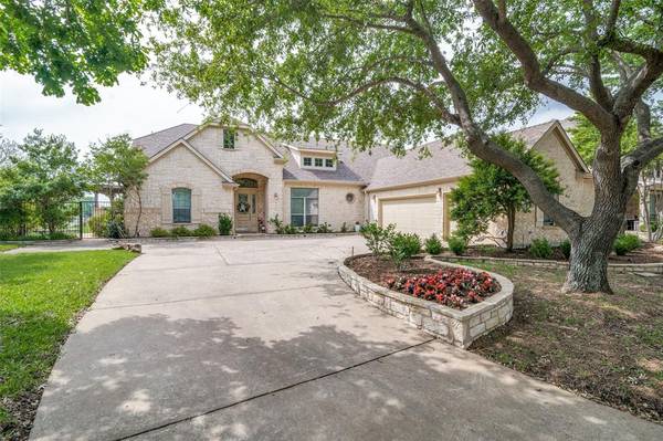 9617 Shoal Creek Drive, Rowlett, TX 75089