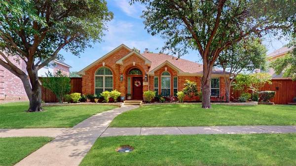 7609 Brookview Drive, Frisco, TX 75034