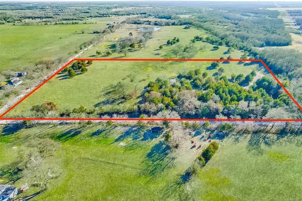 TBD Knob Hill, Van Alstyne, TX 75495