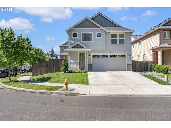 1275 S QUAIL HILL PL, Ridgefield, WA 98642